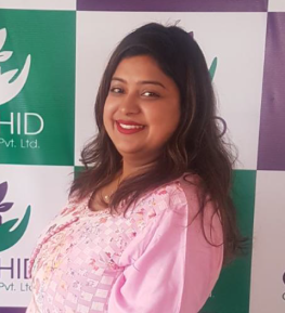 Rachita Khadka