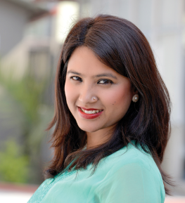 Yamuna Katuwal